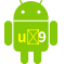 Aplicativo u-9 para Android