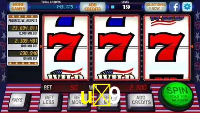 A Revolução dos Aplicativos de Jogos no u-9