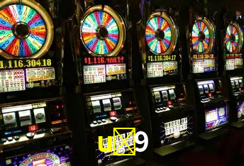 A Emoção da Loteria na u-9: Uma Chance de Mudança de Vida