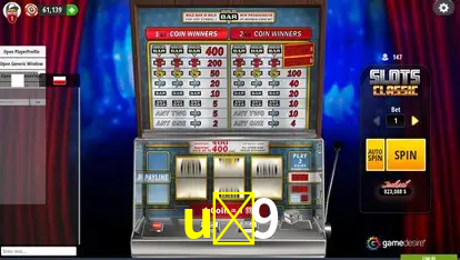 Apostas Esportivas na u-9: Um Guia Completo