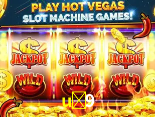 Inovações de Jogos na u-9: O Futuro das Experiências Interativas