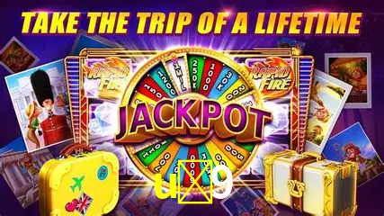 A Emoção da Loteria na u-9: Uma Chance de Mudança de Vida