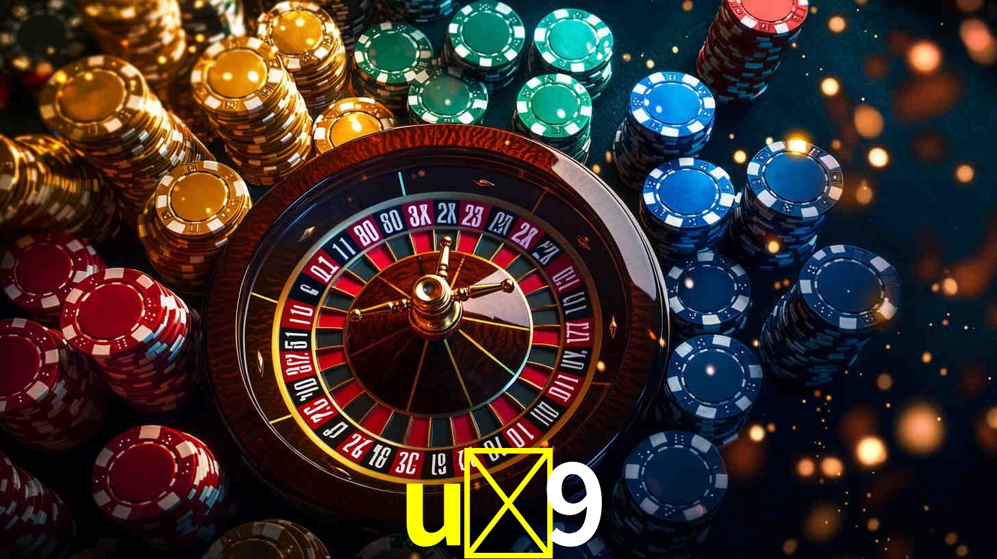 Ofertas Imperdíveis na u-9: Promoções e Bônus Que Valem a Pena