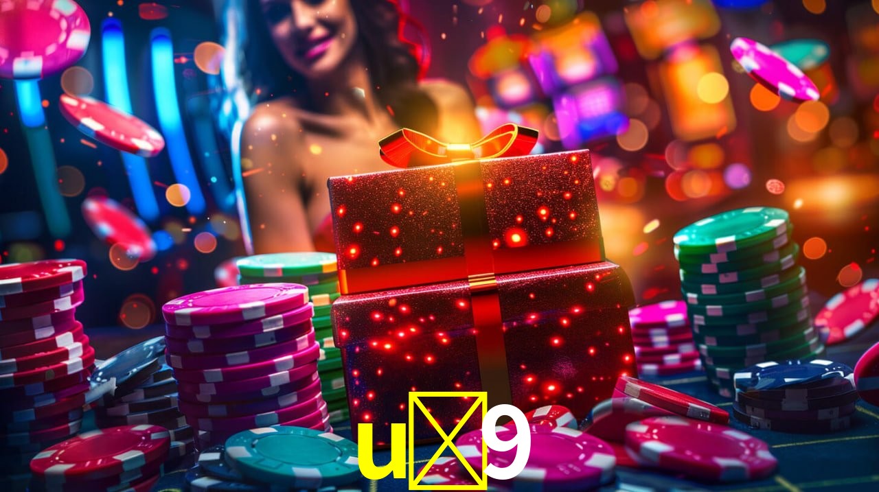 Casino Ao Vivo u-9