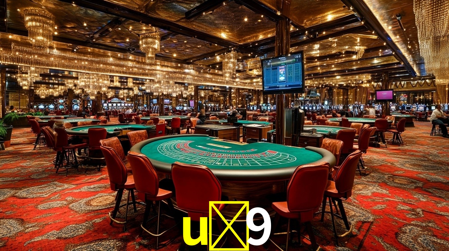 u-9: Jogue Crash e Experimente Alta Recompensa Instantânea