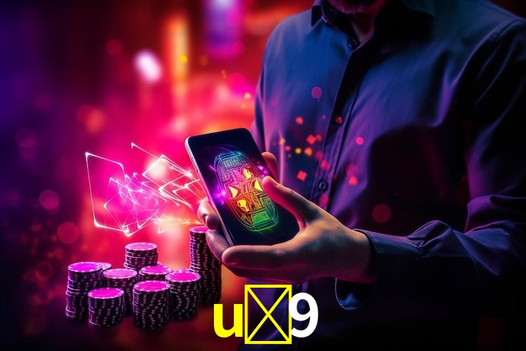 Estatísticas do Jogo u-9