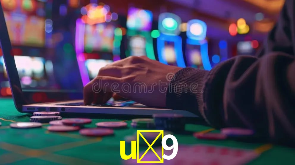 Estatísticas Esportivas u-9