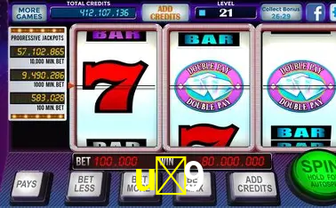 A Popularidade dos Caça-Níqueis no u-9