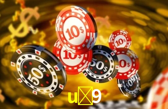 Casino Ao Vivo u-9