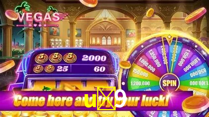 Descubra o Mundo do Cassino Online com u-9