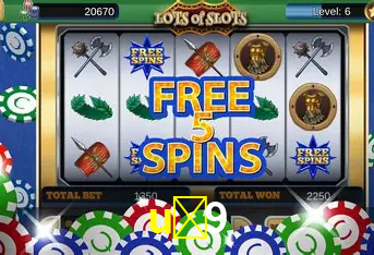 Apostas Esportivas na u-9: Um Guia Completo