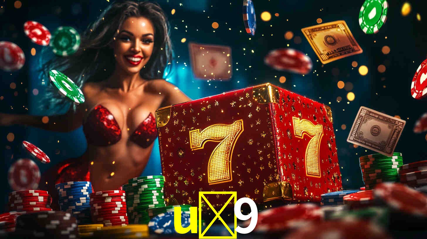 Estatísticas Esportivas u-9