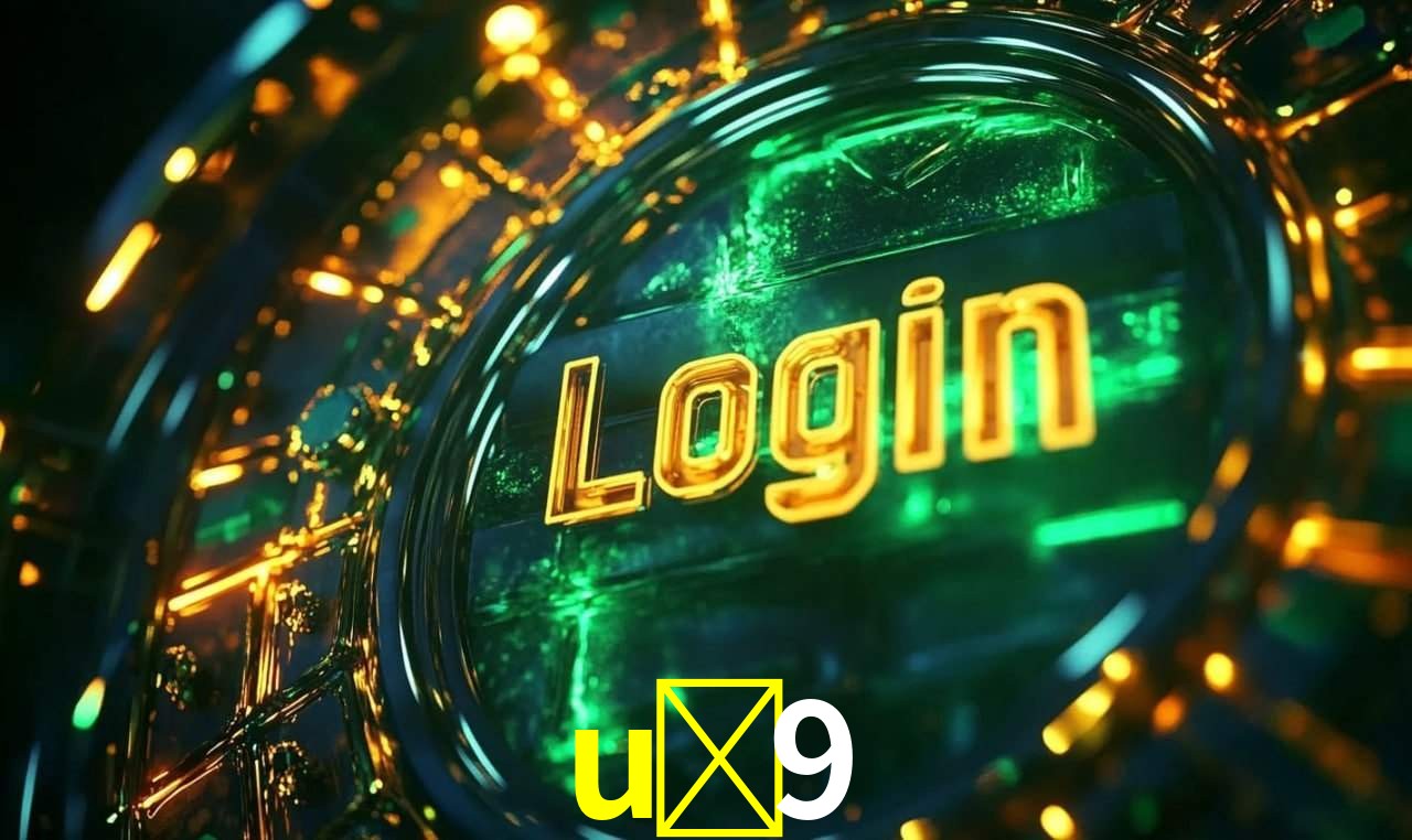 Interface do App u-9