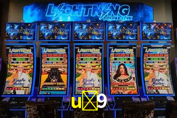 Descubra a Essência do u-9: Nossa História e Compromissos