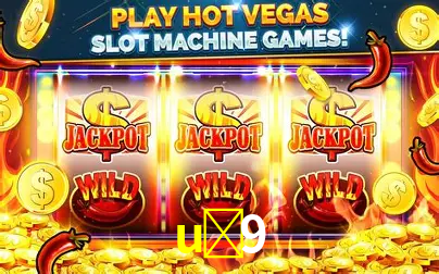 Descubra o Programa VIP da u-9: Vantagens Exclusivas para Jogadores