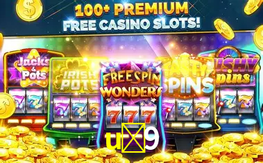 Descubra o Programa VIP da u-9: Vantagens Exclusivas para Jogadores