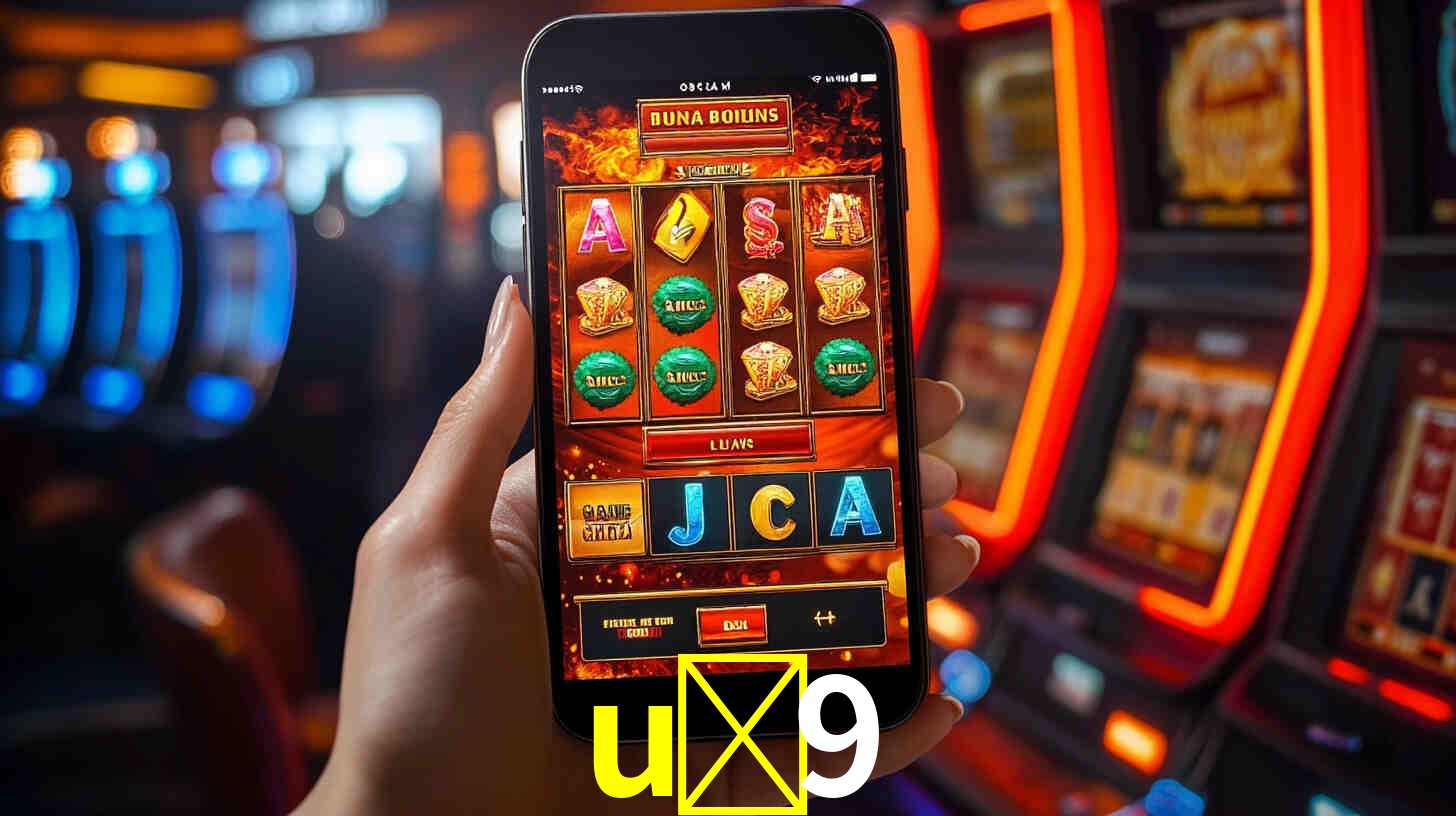 u-9: Seu Especialista em Apostas Esportivas Brasileiras