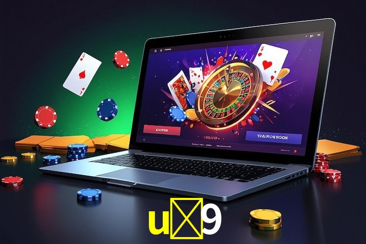 Casino Ao Vivo u-9