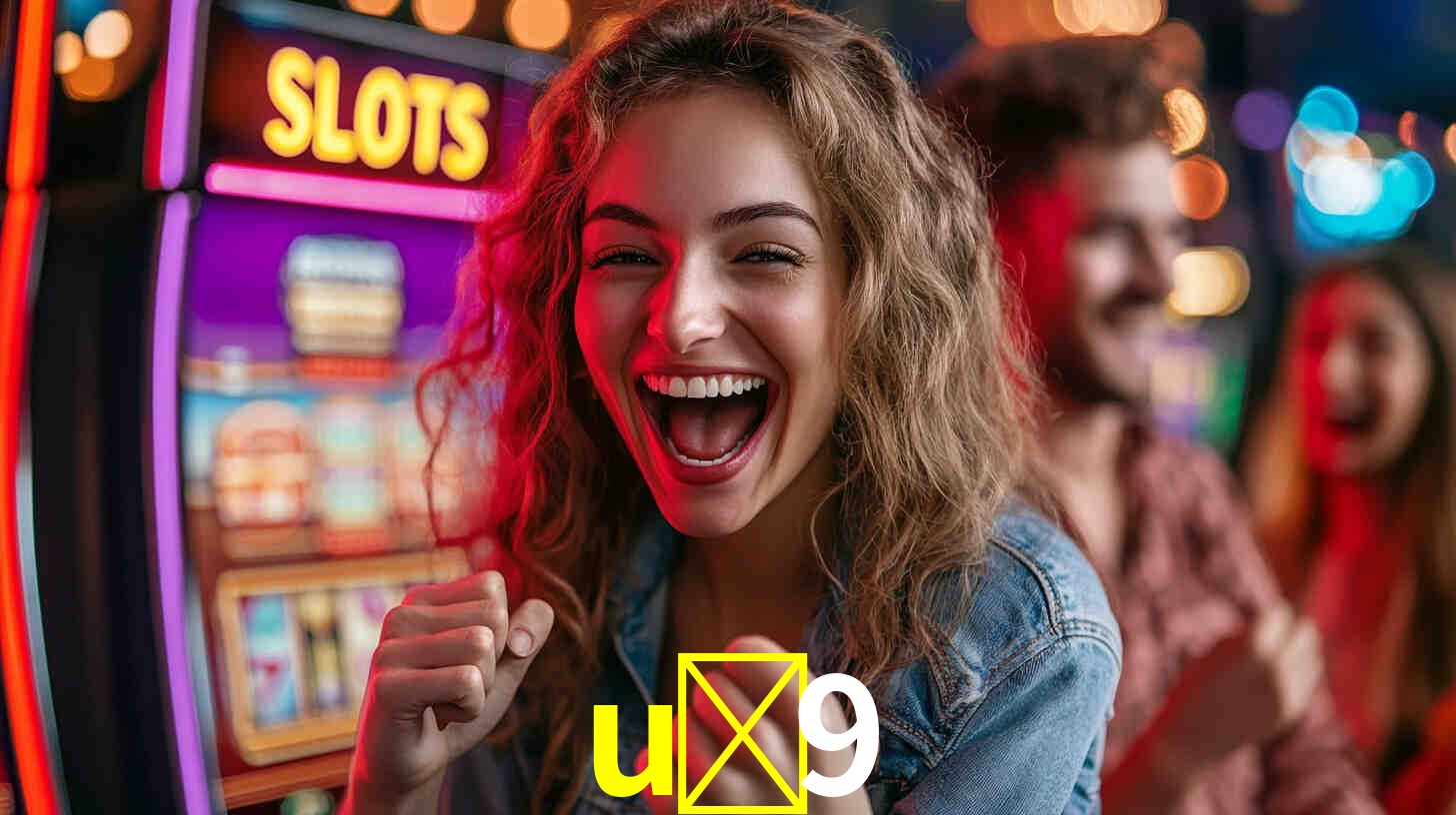 Apostas de Tênis u-9