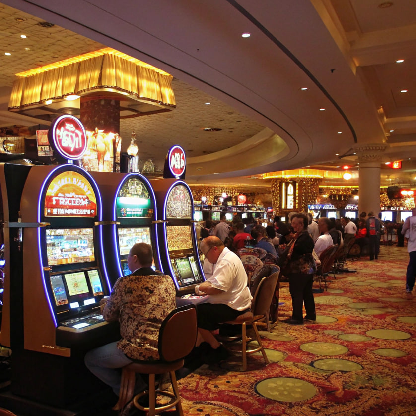 u-Game-Slots